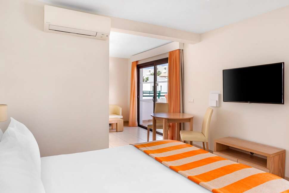 Een foto van Hilton Grand Vacations Sunset Bay Club