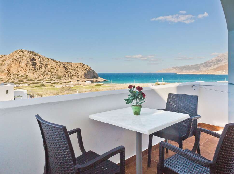 Ein Foto Montemar Studios & Appartements