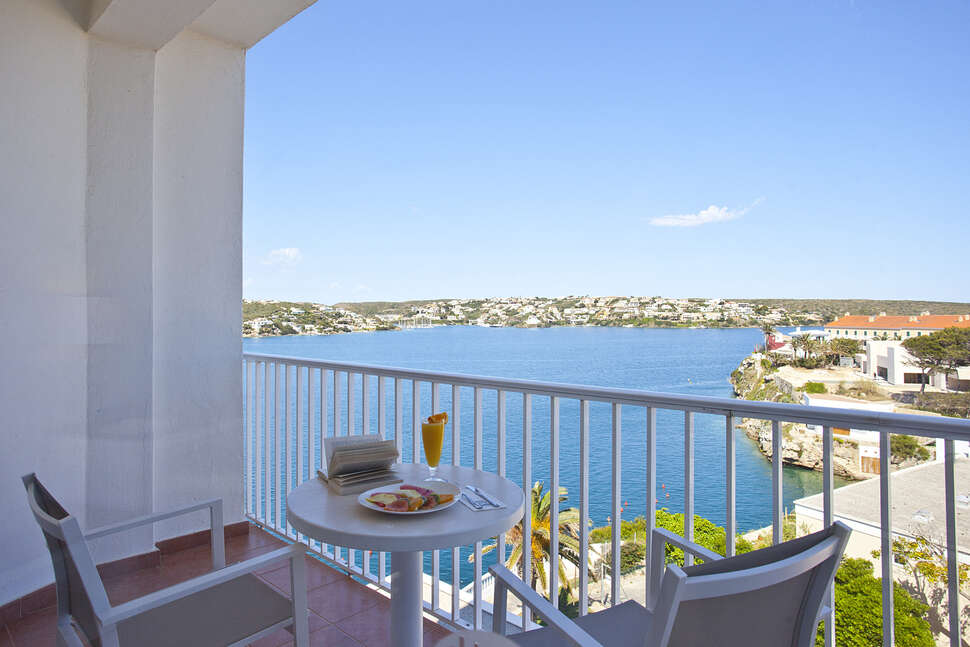 Een foto van Hotel Agamenon Affiliated by Senator