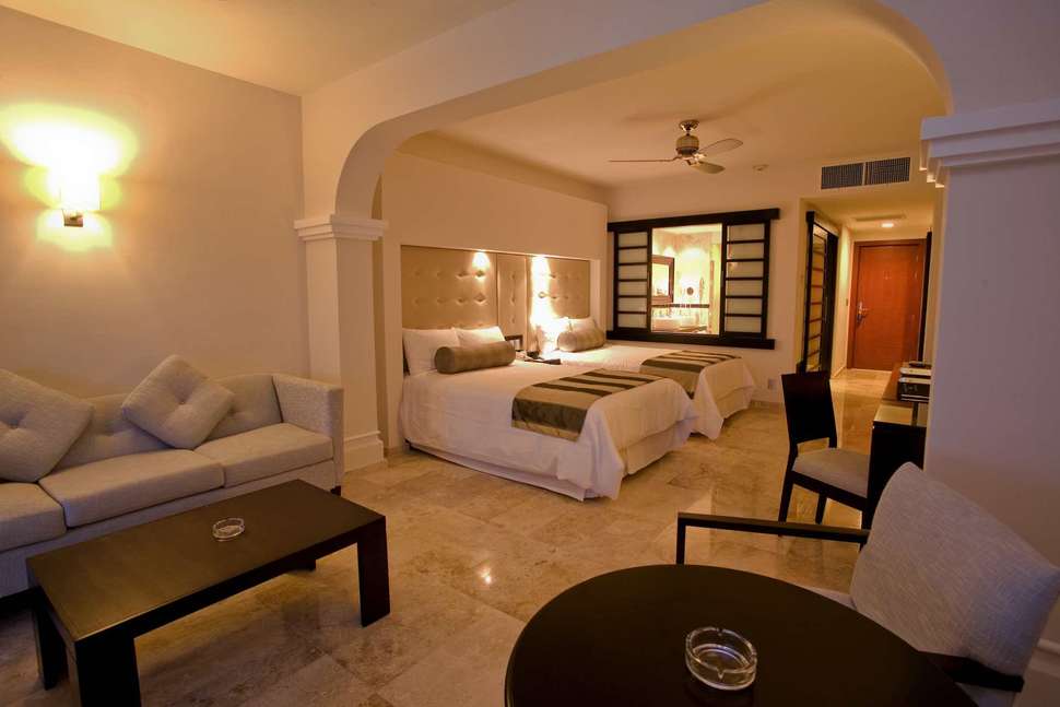 Een foto van Grand Sunset Princess All Suites & Spa Resort