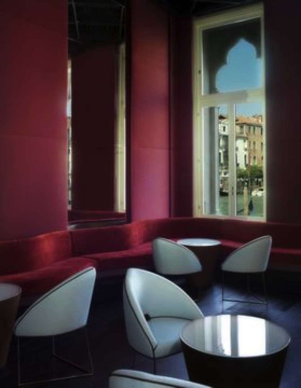 Ein Foto Sina Centurion Palace