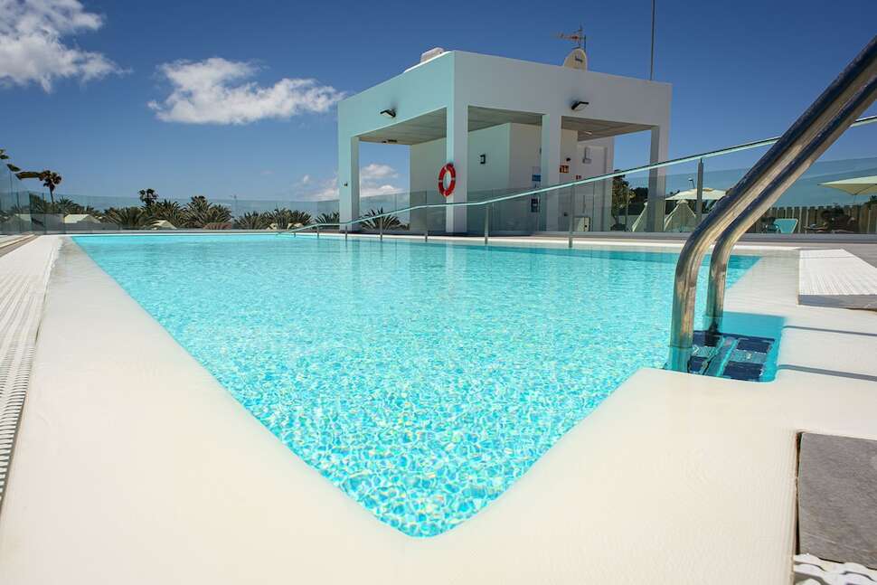 Een foto van Hotel Taimar