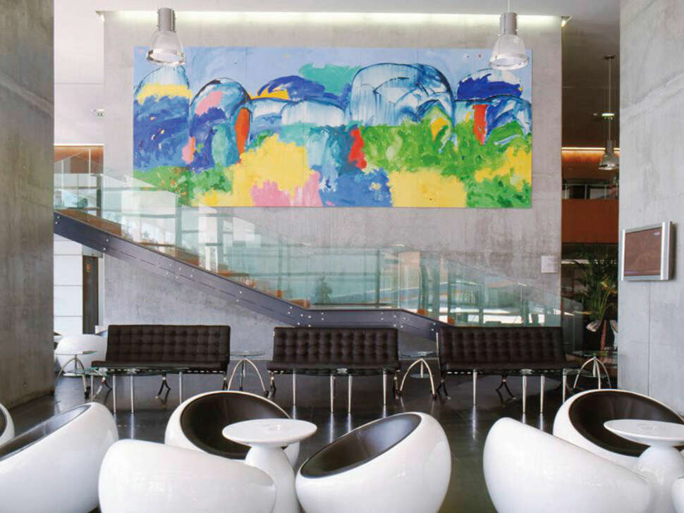Een foto van Vip Executive Arts