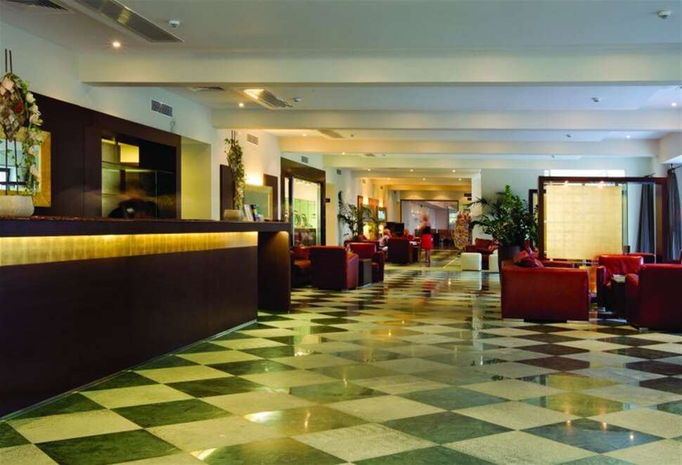 Een foto van Atlantica Grand Mediterraneo-Resort & Spa