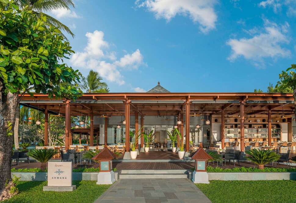 Ein Foto The Laguna Resort & Spa