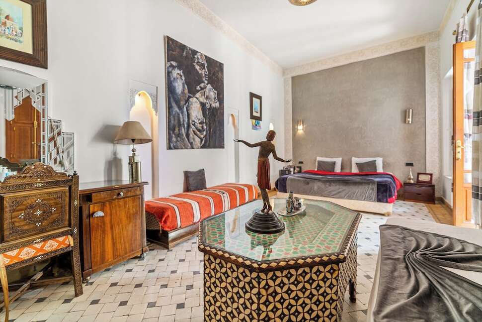 Een foto van Palais Parad'Or