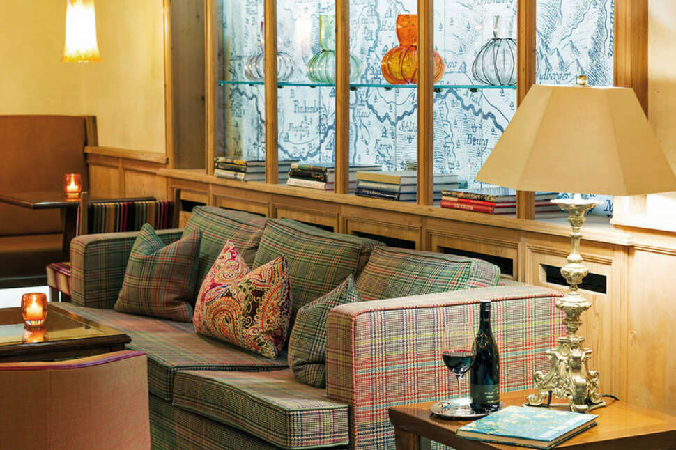 Een foto van Neuhaus Zillertal Resort