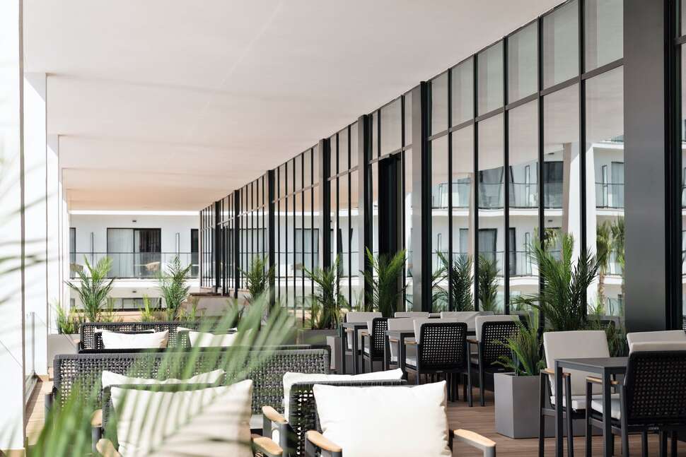 Een foto van Best Hotels Triton