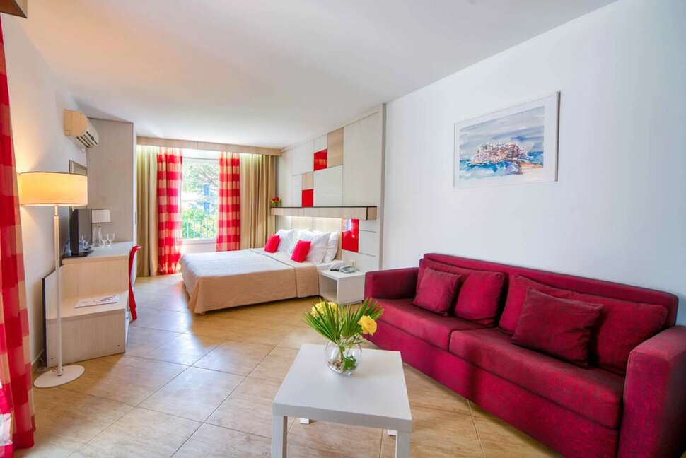 Een foto van Slovenska Plaza Resort