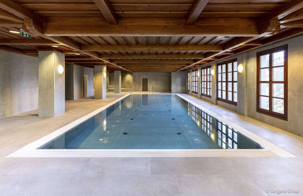 Een foto van Bergresort Gerlitzen by Alps Resorts