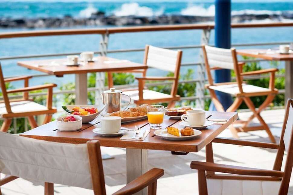 Een foto van Grand Hotel Diana Majestic