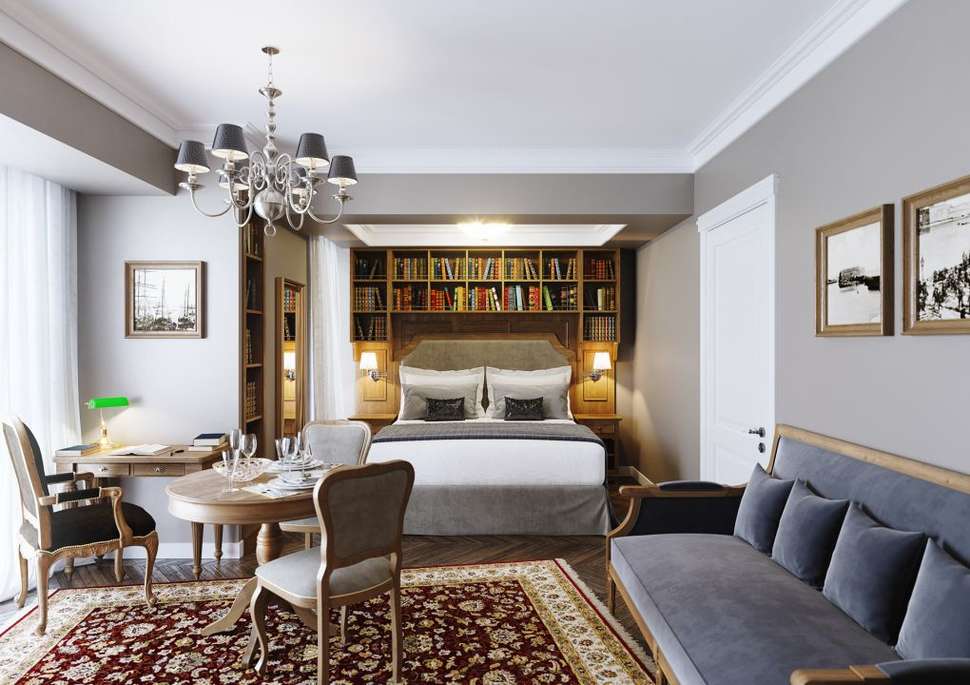 Een foto van Metaxa Hotel Urban Boutique Living