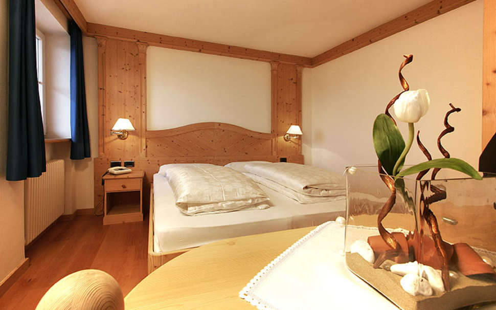Een foto van Rainell Dolomites Retreat
