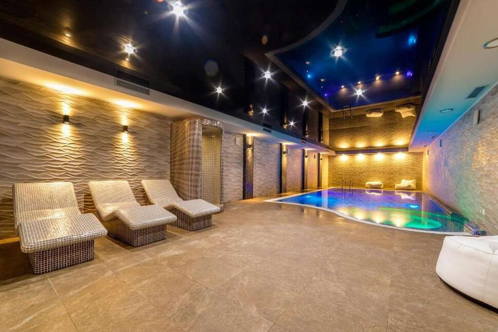 Een foto van Laki Hotel & Spa