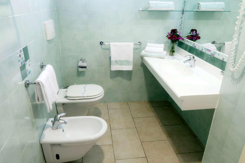 Ein Foto Residence Sciabache