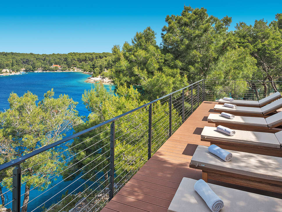 Een foto van Gava Waterman Milna Resort