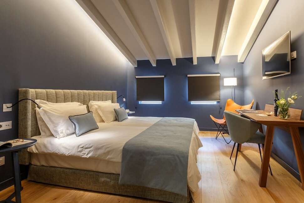 Een foto van Casa Ladico Hotel Boutique