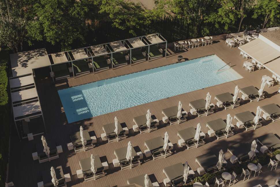 Een foto van Hotel Astoria Playa