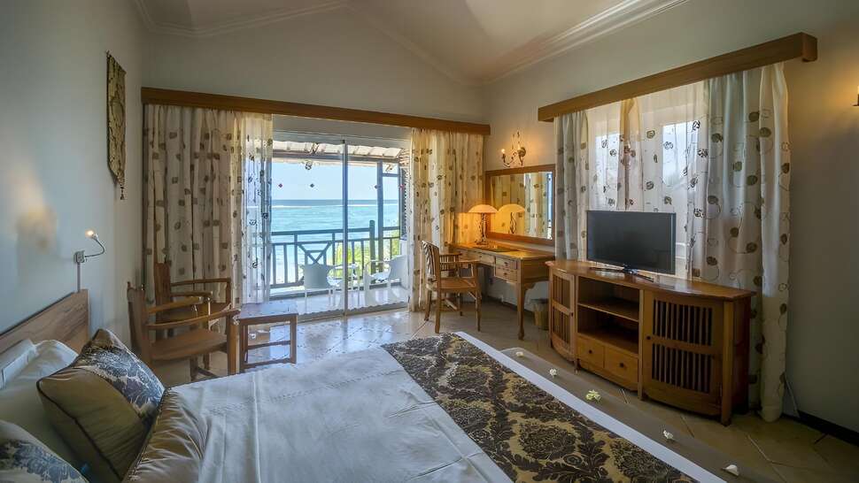 Een foto van Le Peninsula Bay Beach Resort