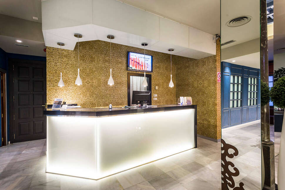 Een foto van Hotel Comfort Dauro 2