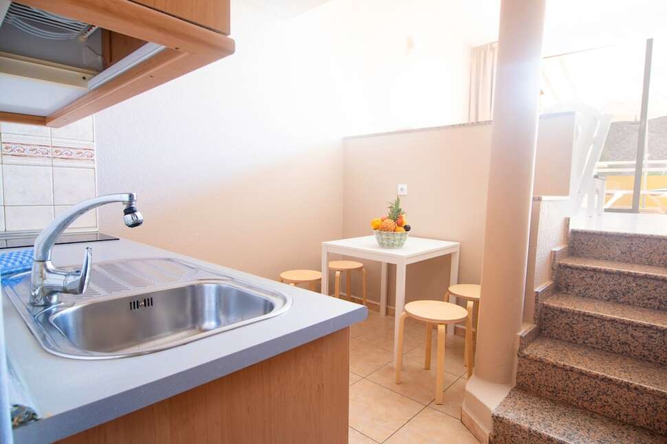 Een foto van Appartementen Livvo Punta Marina