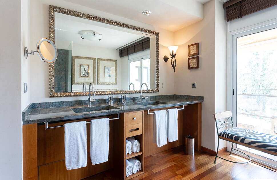 Een foto van Suites del Mar Fenals