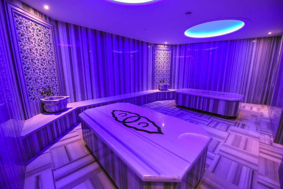 Een foto van Cher Hotel & Spa Istanbul