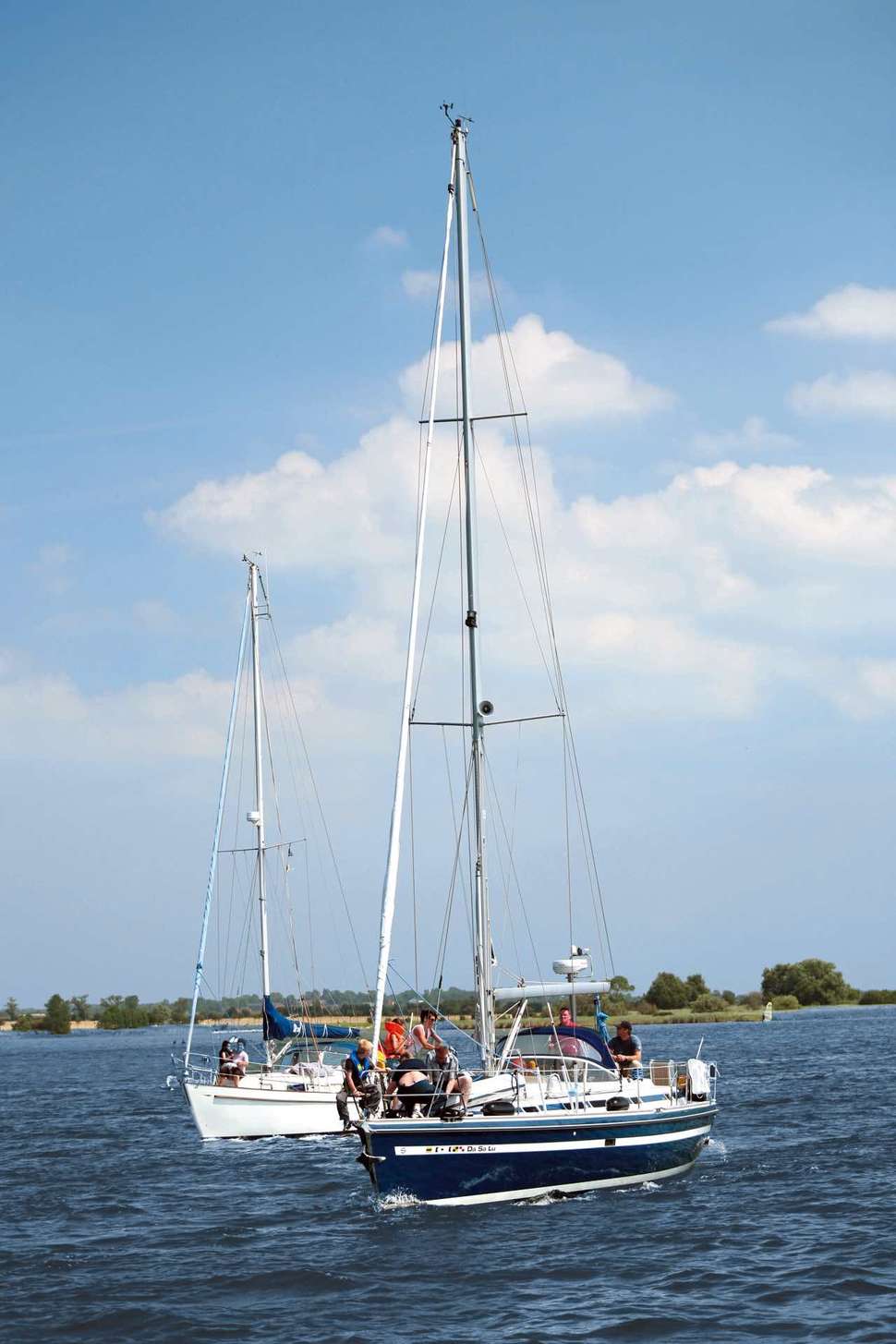 Een foto van IFA Fehmarn Hotel & Vakantiecentrum