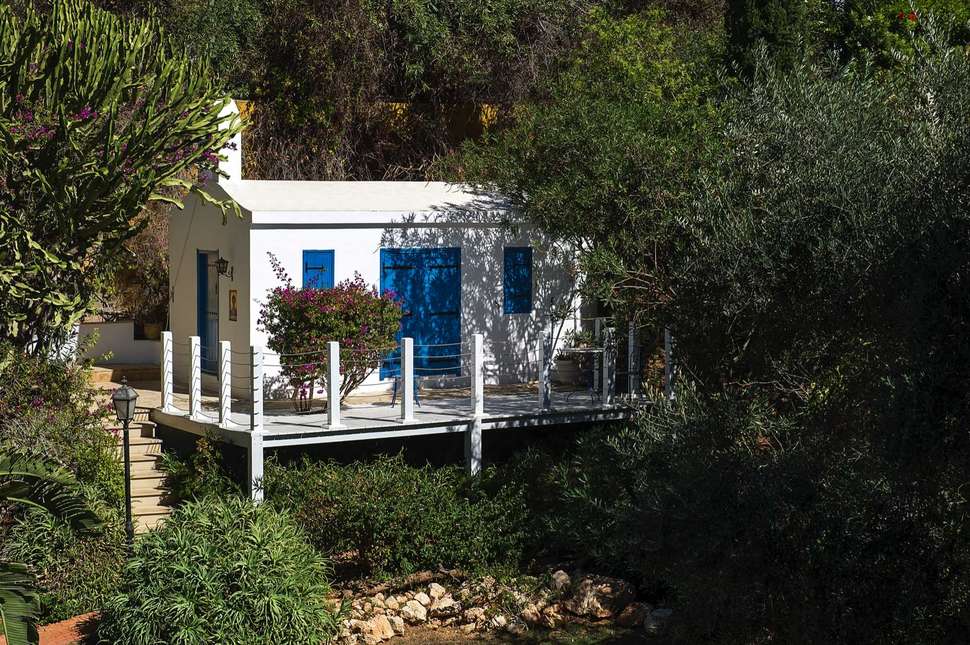 Een foto van Grecian Sands Hotel