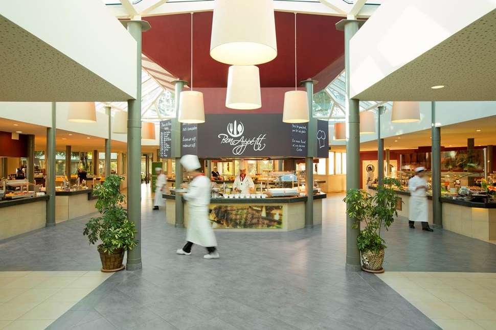 Een foto van Robinson Club Pamfilya