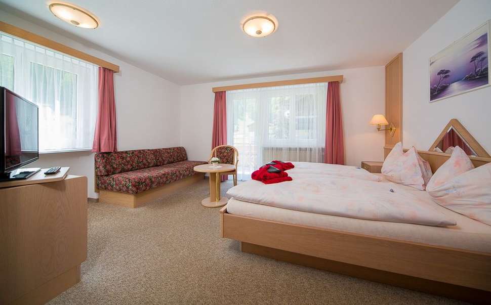 Een foto van Hotel Christiania