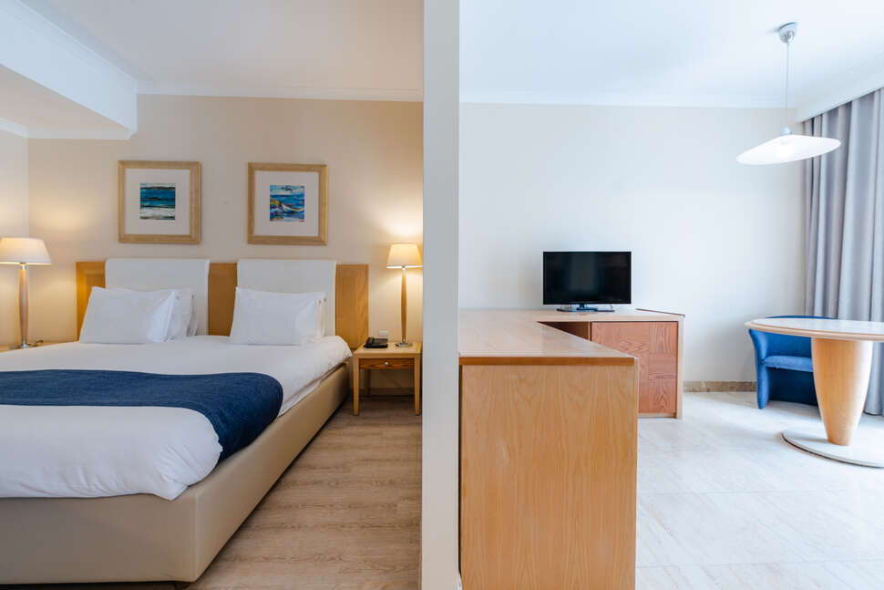 Een foto van Maritim Antonine Hotel & Spa