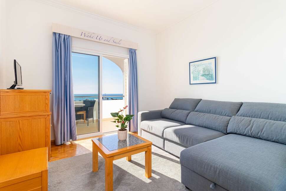 Een foto van Hotel Maritur