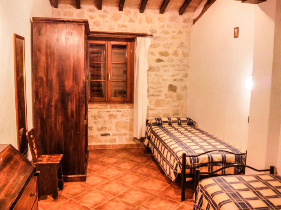 Een foto van Agrituristica Monte Acuto