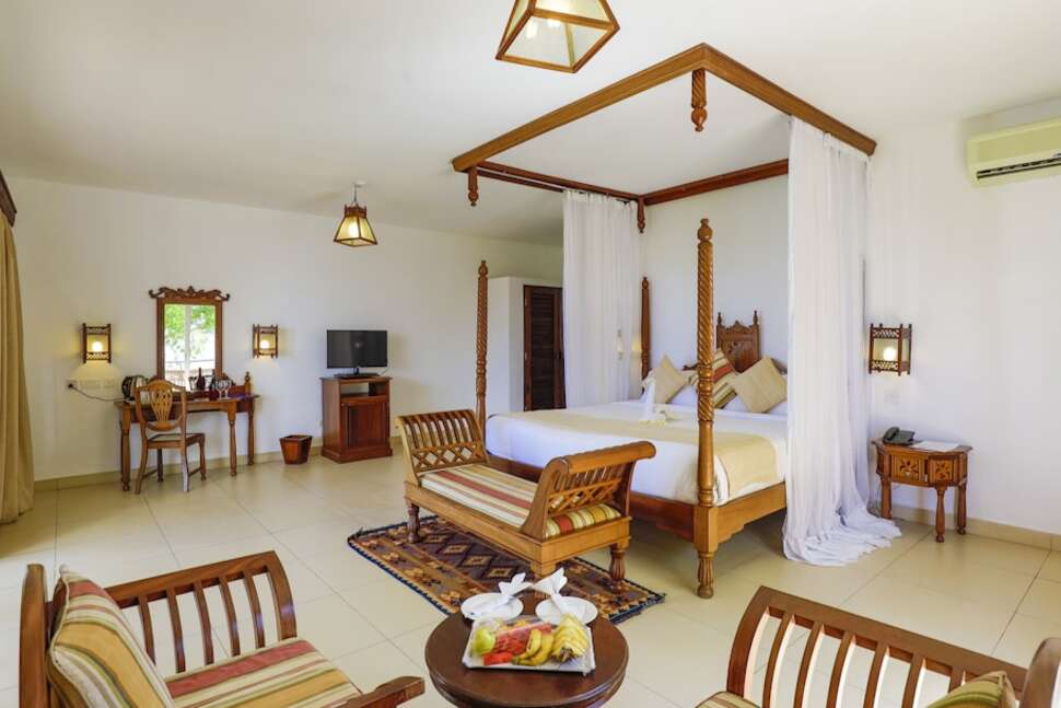 Een foto van Royal Zanzibar Beach Resort