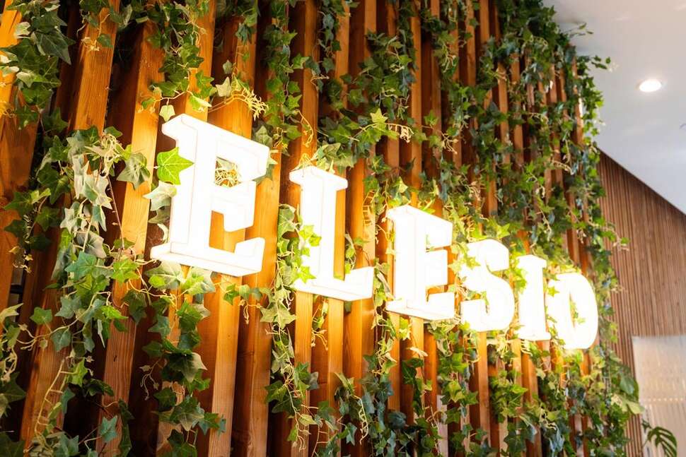 Een foto van Hotel Elesio