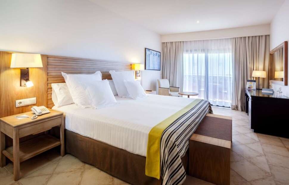 Een foto van Barcelo Punta Umbria Beach Resort