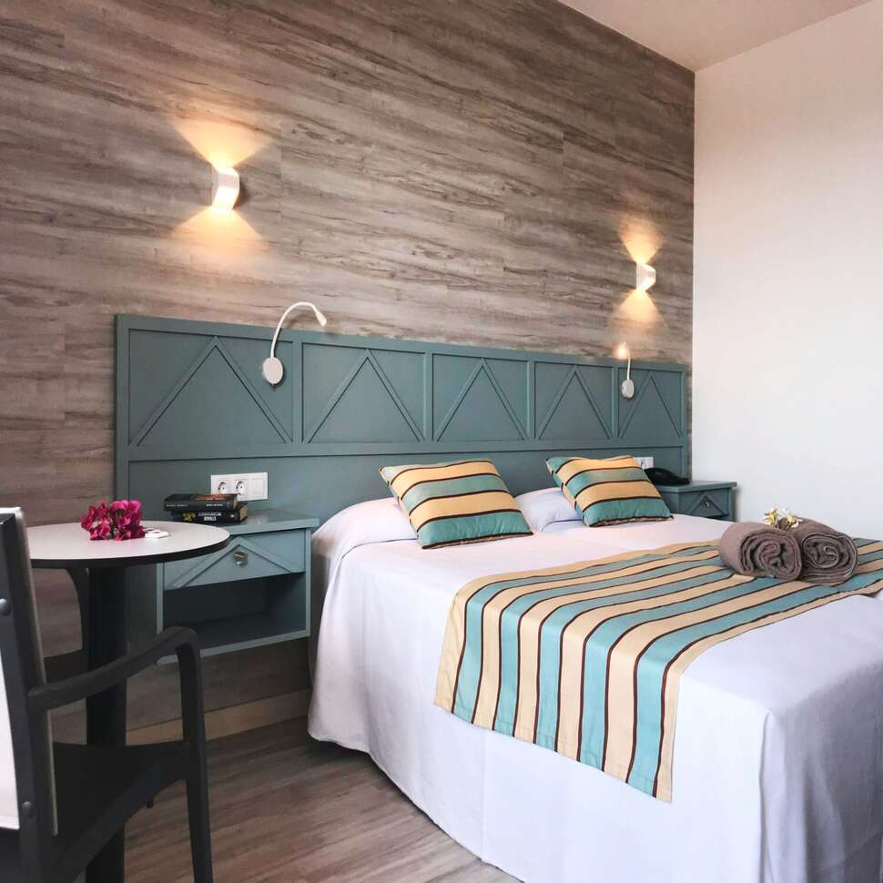 Ein Foto Hotel Kn Matas Blancas