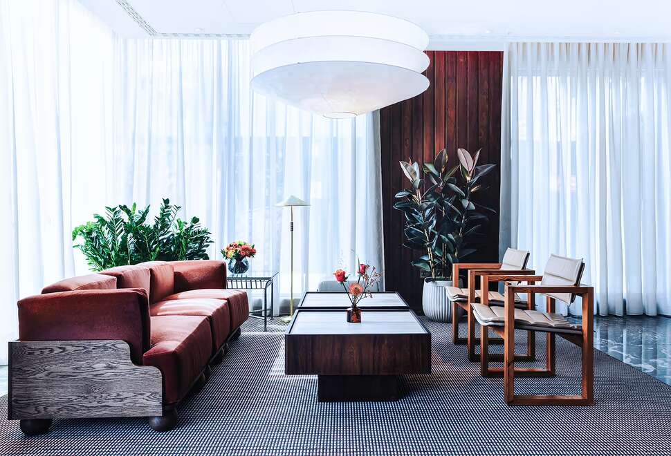Een foto van Leonardo Hotel London Aldgate