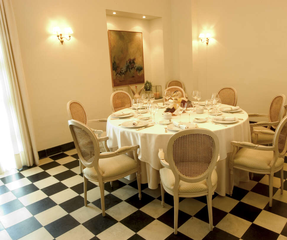 Een foto van Hotel Villa Jerez