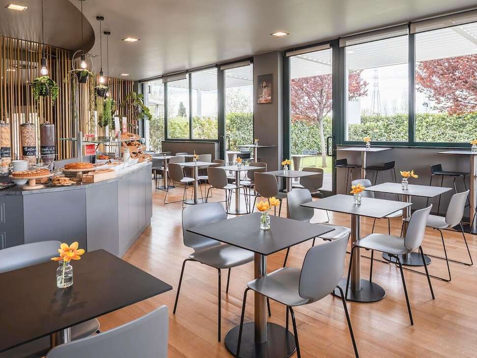 Een foto van Ibis Firenze Prato Est