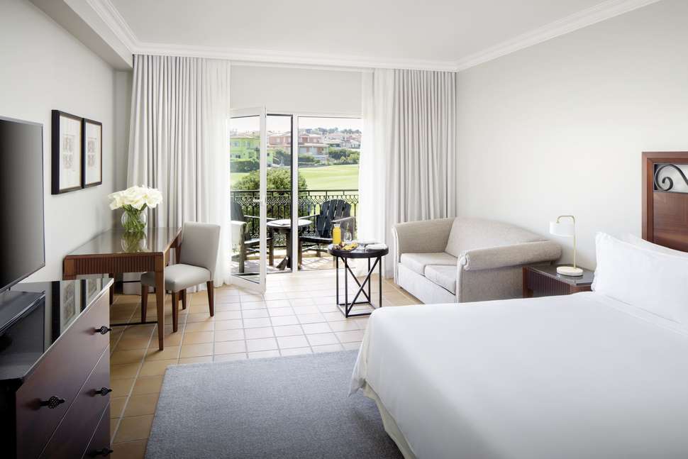 Een foto van Praia D'El Rey Marriott Golf & Beach Resort