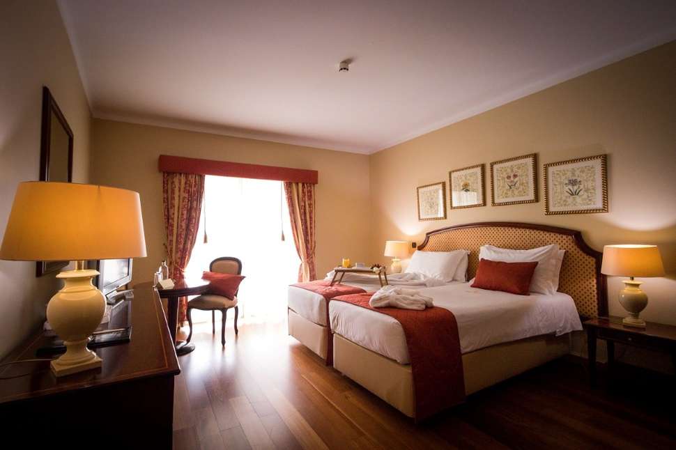 Een foto van Hotel Talisman