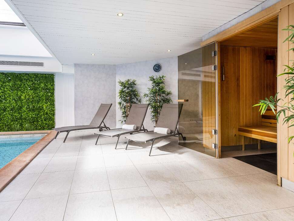 Een foto van Hotel Nice Riviera