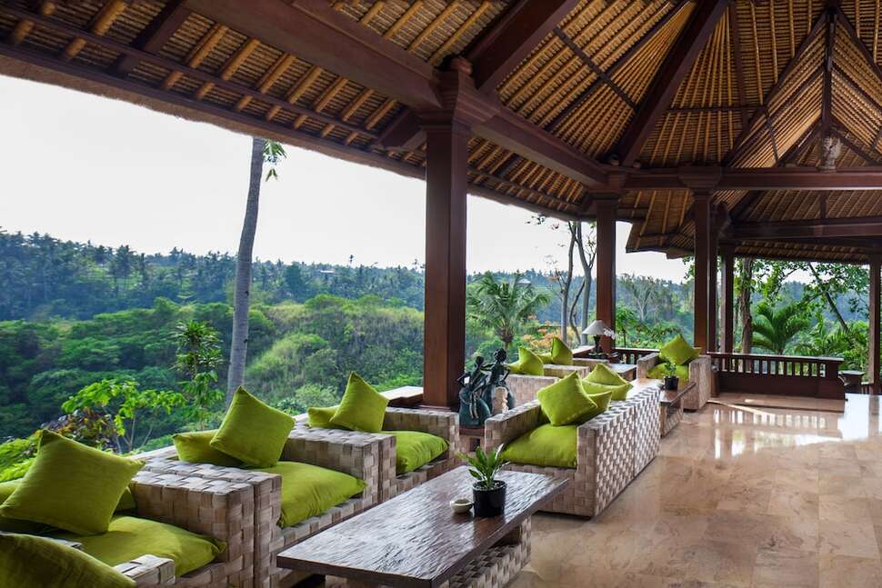 Ein Foto Pita Maha Resort & Spa
