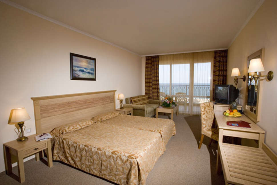 Een foto van DIT Majestic Beach Resort
