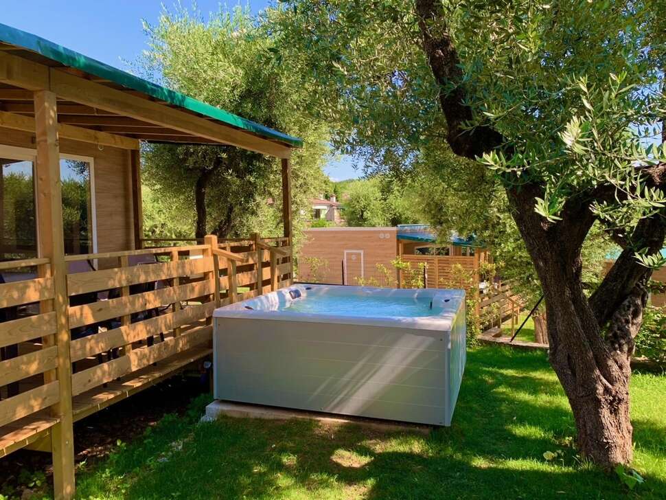 Een foto van Camping Della Colombaia