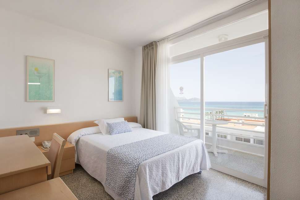 Een foto van Sultan Hotel