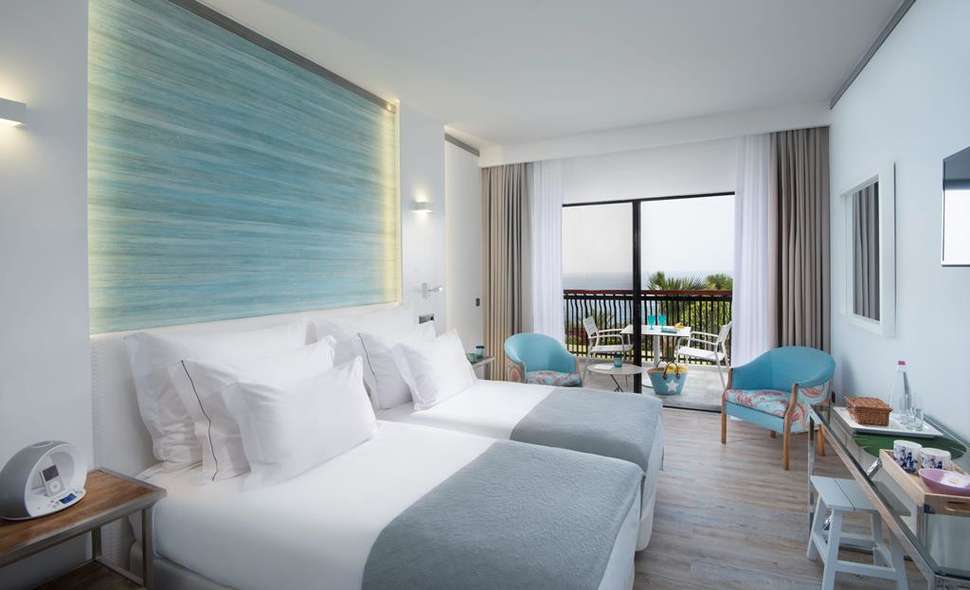 Een foto van Hotel Baia Azul