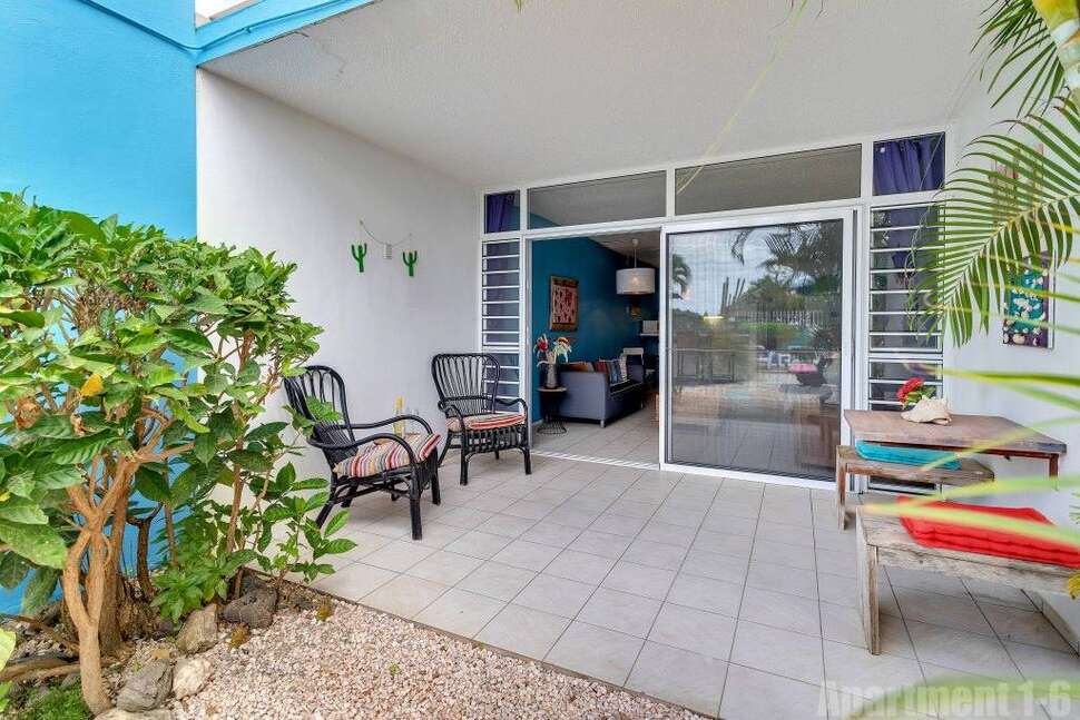 Een foto van Bonaire Oceanfront
